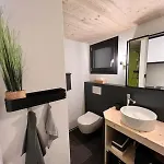 Im Fresh Cube شقة