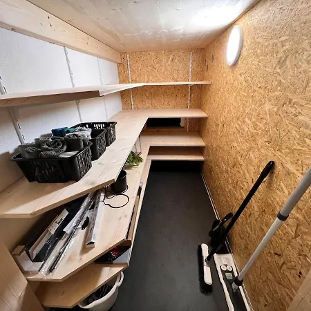 Im Fresh Cube Lalden