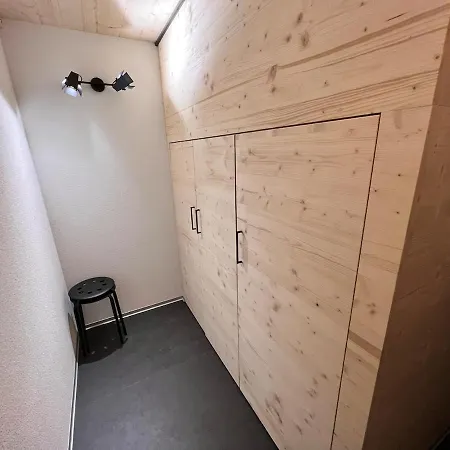 Apartment Im Fresh Cube Lalden