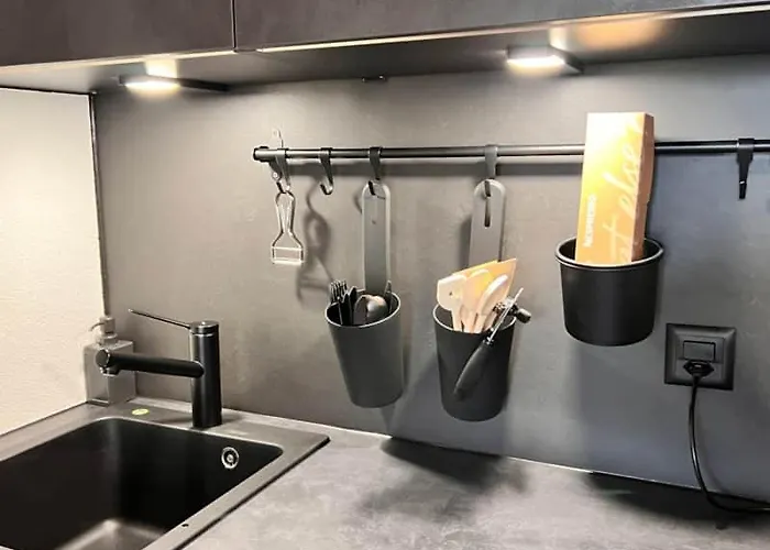 Im Fresh Cube Apartmán Lalden