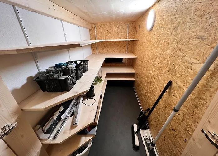 Im Fresh Cube Lalden