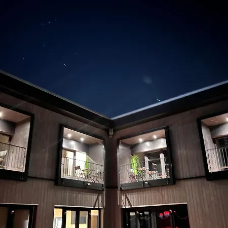 شقة Im Fresh Cube *