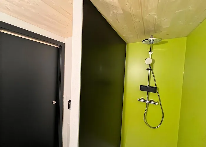 Im Fresh Cube * Lalden