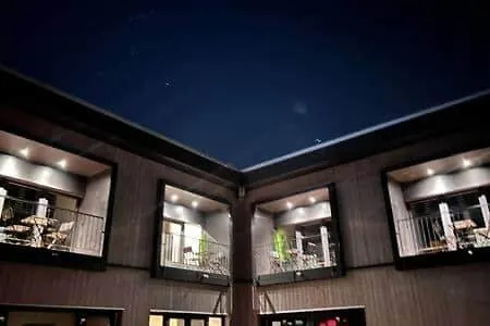 Im Fresh Cube * Lalden